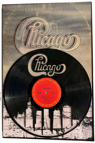 Chicago - Skyline