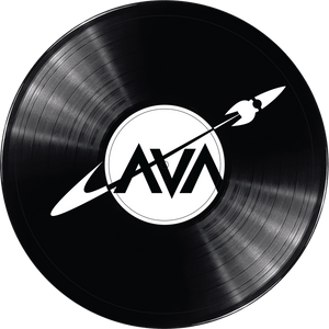 Astro Vinyl Art