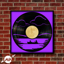 Load image into Gallery viewer, Custom Design - Carved, Framed & Shipped