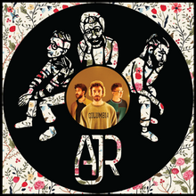 Load image into Gallery viewer, AJR