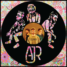Load image into Gallery viewer, AJR