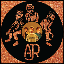 Load image into Gallery viewer, AJR
