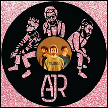 Load image into Gallery viewer, AJR