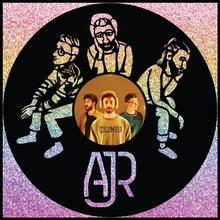 Load image into Gallery viewer, AJR