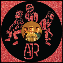 Load image into Gallery viewer, AJR
