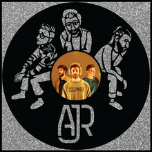 Load image into Gallery viewer, AJR