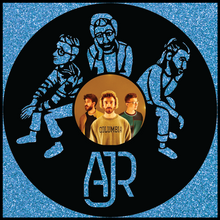 Load image into Gallery viewer, AJR