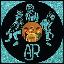 Load image into Gallery viewer, AJR