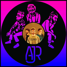 Load image into Gallery viewer, AJR
