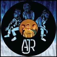 Load image into Gallery viewer, AJR