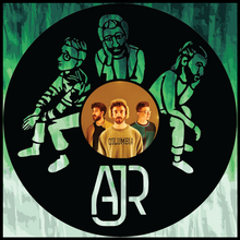 Load image into Gallery viewer, AJR