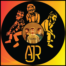 Load image into Gallery viewer, AJR