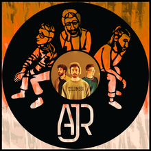 Load image into Gallery viewer, AJR