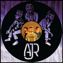 Load image into Gallery viewer, AJR