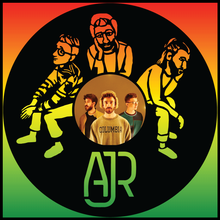 Load image into Gallery viewer, AJR