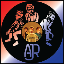 Load image into Gallery viewer, AJR