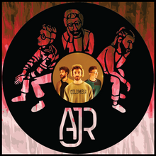 Load image into Gallery viewer, AJR