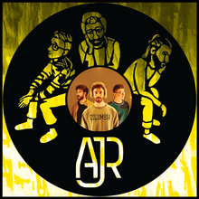 Load image into Gallery viewer, AJR