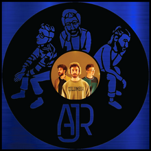 Load image into Gallery viewer, AJR