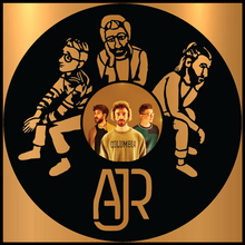 Load image into Gallery viewer, AJR