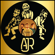 Load image into Gallery viewer, AJR