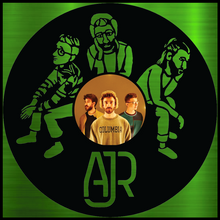 Load image into Gallery viewer, AJR
