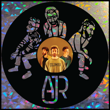 Load image into Gallery viewer, AJR