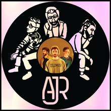 Load image into Gallery viewer, AJR