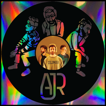 Load image into Gallery viewer, AJR