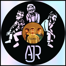 Load image into Gallery viewer, AJR