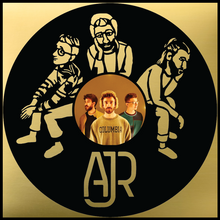 Load image into Gallery viewer, AJR