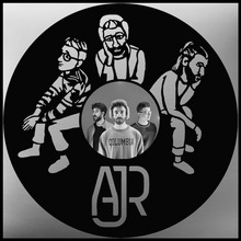 Load image into Gallery viewer, AJR