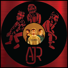 Load image into Gallery viewer, AJR