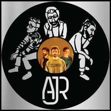 Load image into Gallery viewer, AJR