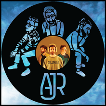Load image into Gallery viewer, AJR