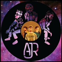 Load image into Gallery viewer, AJR
