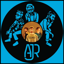Load image into Gallery viewer, AJR
