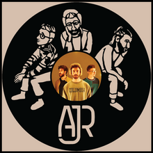 Load image into Gallery viewer, AJR