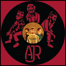 Load image into Gallery viewer, AJR