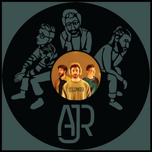 Load image into Gallery viewer, AJR