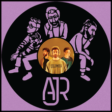 Load image into Gallery viewer, AJR