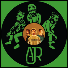Load image into Gallery viewer, AJR