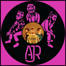 Load image into Gallery viewer, AJR