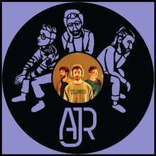 Load image into Gallery viewer, AJR