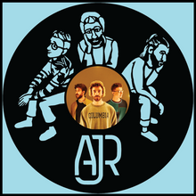 Load image into Gallery viewer, AJR