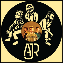 Load image into Gallery viewer, AJR