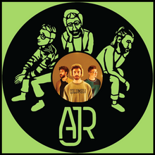 Load image into Gallery viewer, AJR