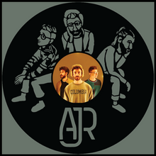 Load image into Gallery viewer, AJR