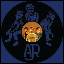 Load image into Gallery viewer, AJR
