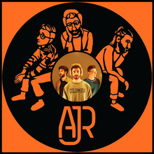 Load image into Gallery viewer, AJR